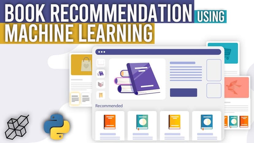 Semantic Book Recommender